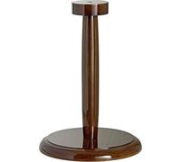 Medieval Replicas Wooden Stand For Helmets Brown 36cm