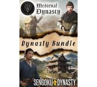 Medieval & Sengoku Dynasty Bundle (PC/Xbox Series X|S) XBOX LIVE Key EUROPE