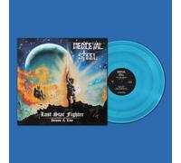 Medieval Steel - Last Star Fighter - Demos & Live [Vinilo]