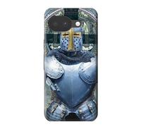 Medieval Templar Heavy Armor Knight Funda Carcasa Case para Google Pixel 10a