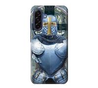 Medieval Templar Heavy Armor Knight Funda Carcasa Case para Samsung Galaxy A17