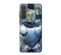 Medieval Templar Heavy Armor Knight Funda Carcasa Case para Samsung Galaxy A37