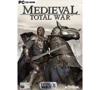 Medieval: Total War Collection (PC) Steam Key GLOBAL