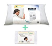 Mediflow - Almohada estándar, 40 x 80 (5231)
