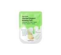 MediFlower - Alge-Mask Modeling Pack - 4 Types Hearleaf Mugwort