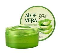 MediFlower - Aloe Vera Fresh Soothing Gel 300ml