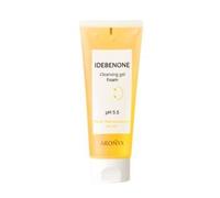 MediFlower - ARONYX Idebenone Cleansing Gel Foam 150ml