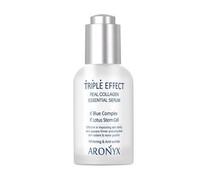 MediFlower - ARONYX Triple Effect Real Collagen Essential Serum 50ml