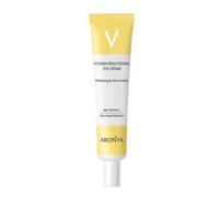 MediFlower - Crema de Ojos con Vitaminas ARONYX Vitamin Brightening Eye Cream