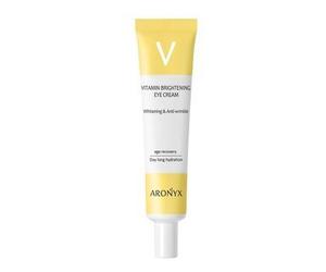 MediFlower - Crema de Ojos con Vitaminas ARONYX Vitamin Brightening Eye Cream