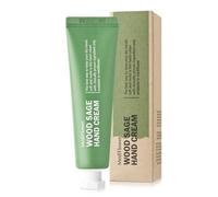 MediFlower - Délicat Hand Cream - 5 Types Wood Sage