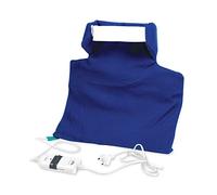 Flower Almohadilla Eléctrica Nuco-Cervical 1 Unidad