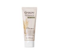 MediFlower - Grain Mild Peeling Gel 100g