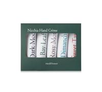 MediFlower - Nicchia Hand Crème Special Set 5 pcs