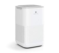 Medify MA-15 - Purificador de aire con filtro HEPA True H13 | Cobertura de 30 m cuadrados | Allergenos, ahumado, polvo, olores, polen, cuadrados de animales | 99,9% de eliminación de 0,1 micrones