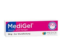 MEDIGEL Gel cicatrizante, 50 g