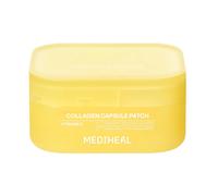 Mediheal - Collagen Capsule Patch - Vitamin C - 60piezas