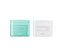 Mediheal - Madecassoside Blemish Pad - 100ea (1ea) + Phyto-Enzyme Peeling Pad - 90ea (1ea) Set
