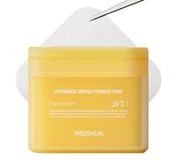 ¡17% DTO! Vitamide Brightening Pad Almohadillas Exfoliantes 250 gr