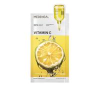 Mediheal - Vitamin C Essential Mask Sheet - 1pieza