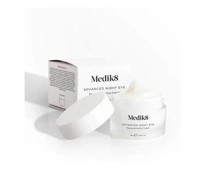 Medik8 Advance Night Eye Rejuvenating Repair Eye Cream 15 ml