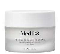 Medik8 Advanced Night Crema Rejuvenecedora de Noche 50 ml