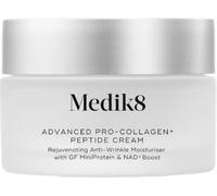 Medik8 Advanced Pro-Collagen Peptide Cream Antiarrugas 50mL