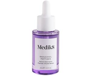 Medik8 - Bakuchiol Peptides - Suero antienvejecimiento 30 ml