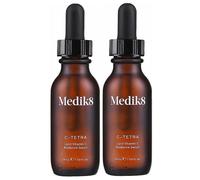 Medik8 C-Tetra 2x30 ml