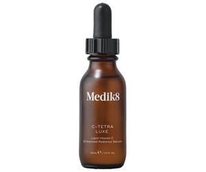 Medik8 - C-Tetra Luxe - Suero de vitamina C 30 ml