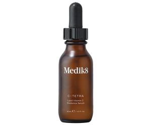 Medik8 - C-Tetra - Suero de vitamina C 30 ml