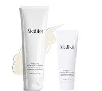 Medik8 Cleanse & Go Duo