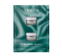 Medik8 Pack Hydration Heroes