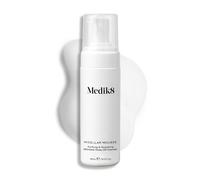 MEDIK8 Cosmética Facial Micellar Mousse Espuma Limpiadora