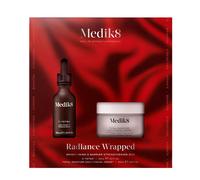 MEDIK8 Cosmética Facial Radiance Wrapped Set