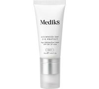 Medik8 Crema antiedad para contorno de ojos Advanced Day Eye Protect 15mL SPF30