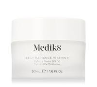 Medik8 Daily Radiance Vitamin C SPF30 50ml