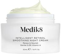 Medik8 Intelligent Retinol Smoothing Night Cream 50 ml