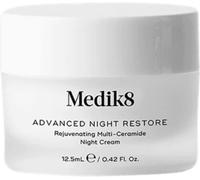 Medik8 Crema de noche rejuvenecedora Advanced Night Restore 12,5mL