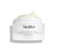 Medik8 Crema de noche suavizante con retinol inteligente con vitamina A renovadora y nutritiva (50 ml)