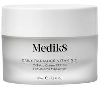 Medik8 - Daily Radiance Vitamin C - Crema de día con SPF 50 ml
