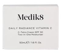 Medik8 Daily Radiance Vitamin C SPF30 50ml