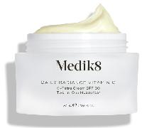 Medik8 Daily Radiance Vitamin C SPF30 50ml