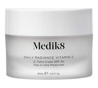 Medik8 Daily Radiance Vitamin C SPF30 50ml