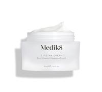 Medik8 E001-20p-006797 C-tetra Cream 2 G, Almond, 50 Mililitro
