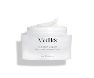 Medik8 E001-20p-006797 C-tetra Cream 2 G, Almond, 50 Mililitro