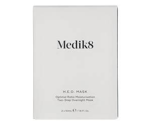 Medik8 H.E.O Mask Set 100 ml