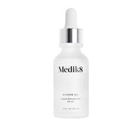 Medik8 Hydr8 B5 - Sero de cido hialurnico nuidoso de hidratacin intensa Sero - Suero de reparacin de la piel hidratante para una tez suave suave