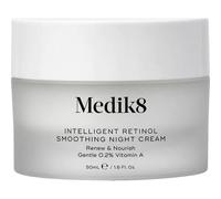 Medik8 Intelligent Retinol Smoothing Night Cream 50ml