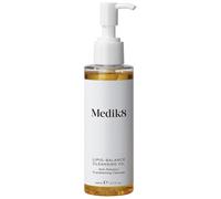 Medik8 - Lipid-Balance Cleansing Oil - Aceite limpiador 140 ml